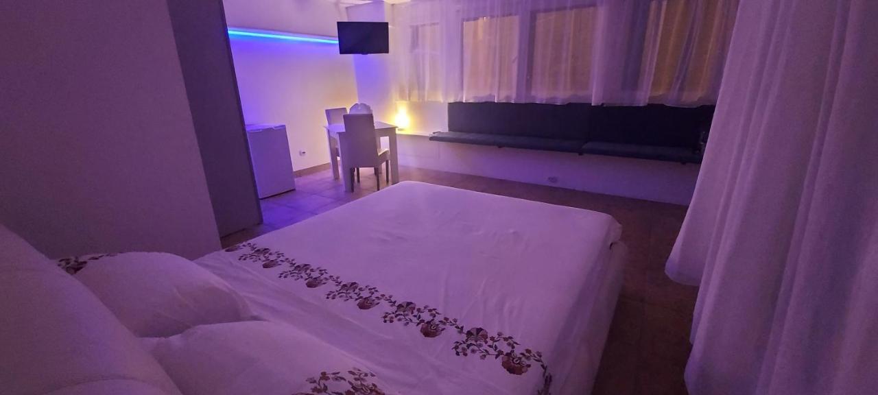 Magenta Apartments เบลเกรด ภายนอก รูปภาพ