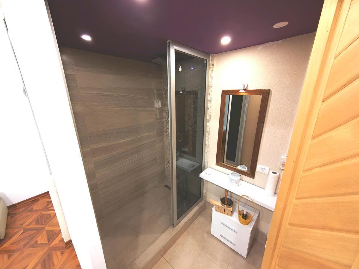 Magenta Apartments เบลเกรด ภายนอก รูปภาพ