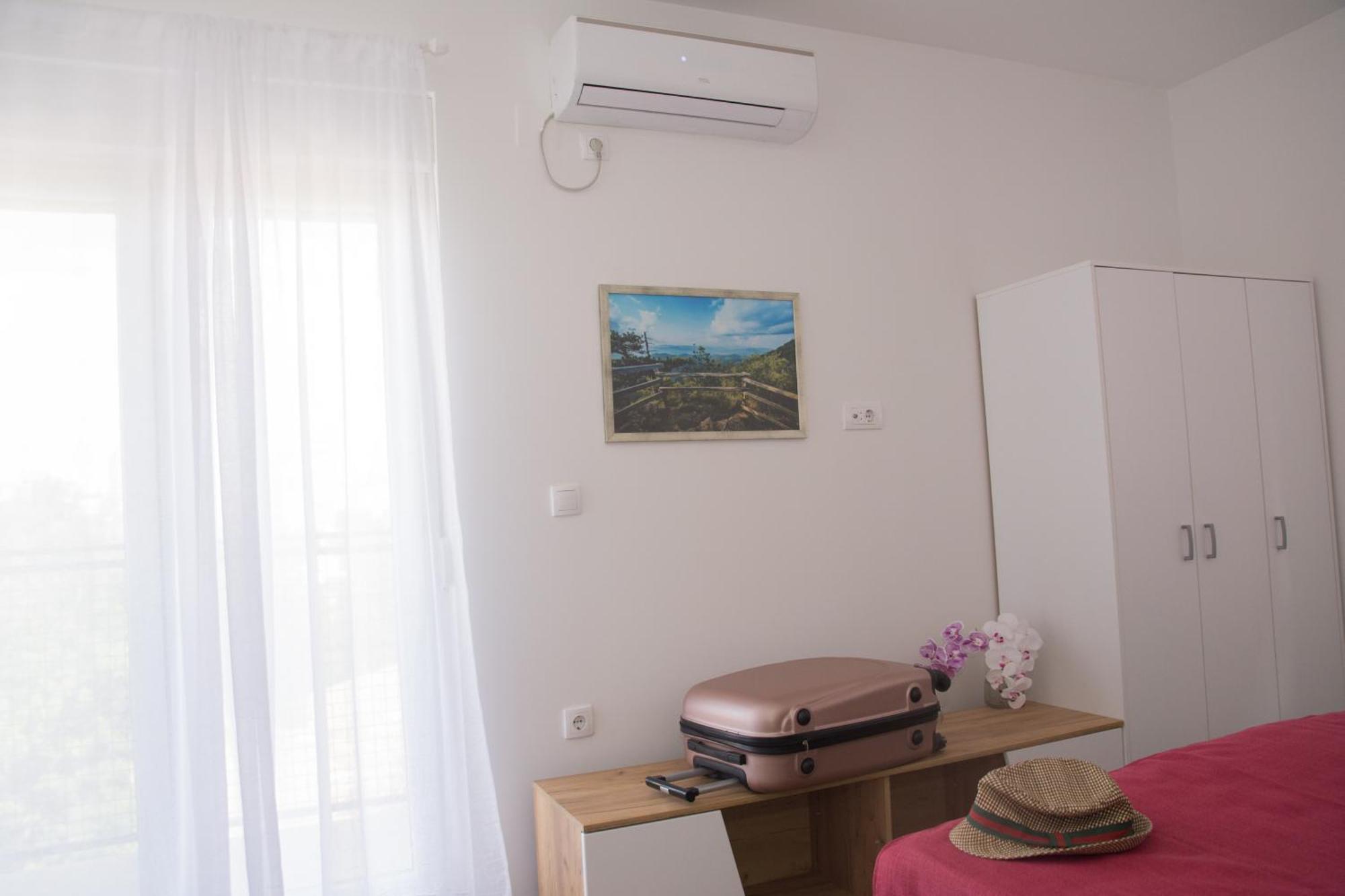 Magenta Apartments เบลเกรด ภายนอก รูปภาพ