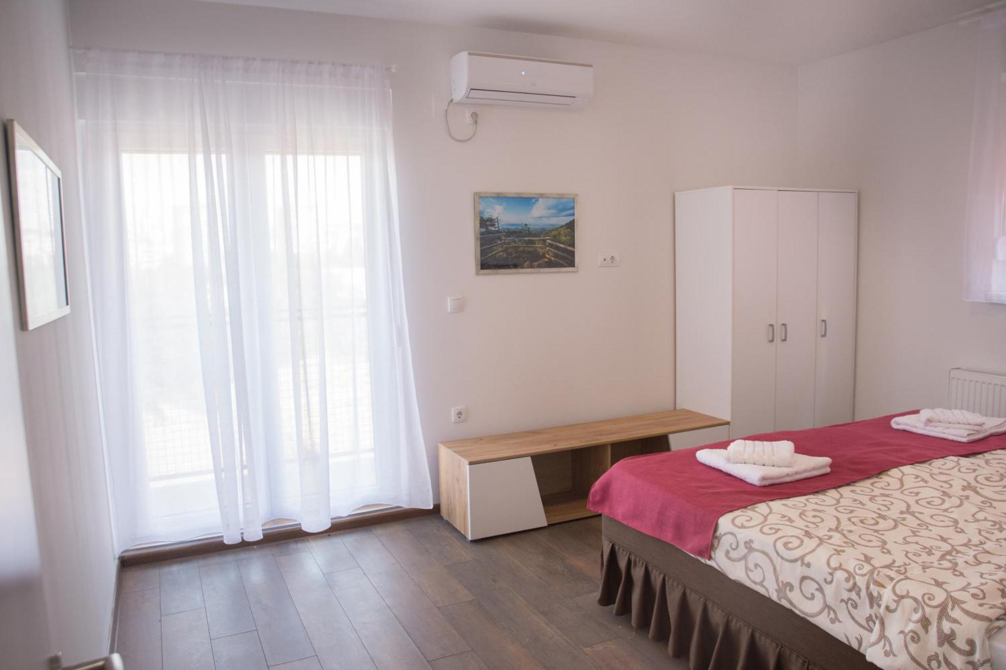 Magenta Apartments เบลเกรด ภายนอก รูปภาพ