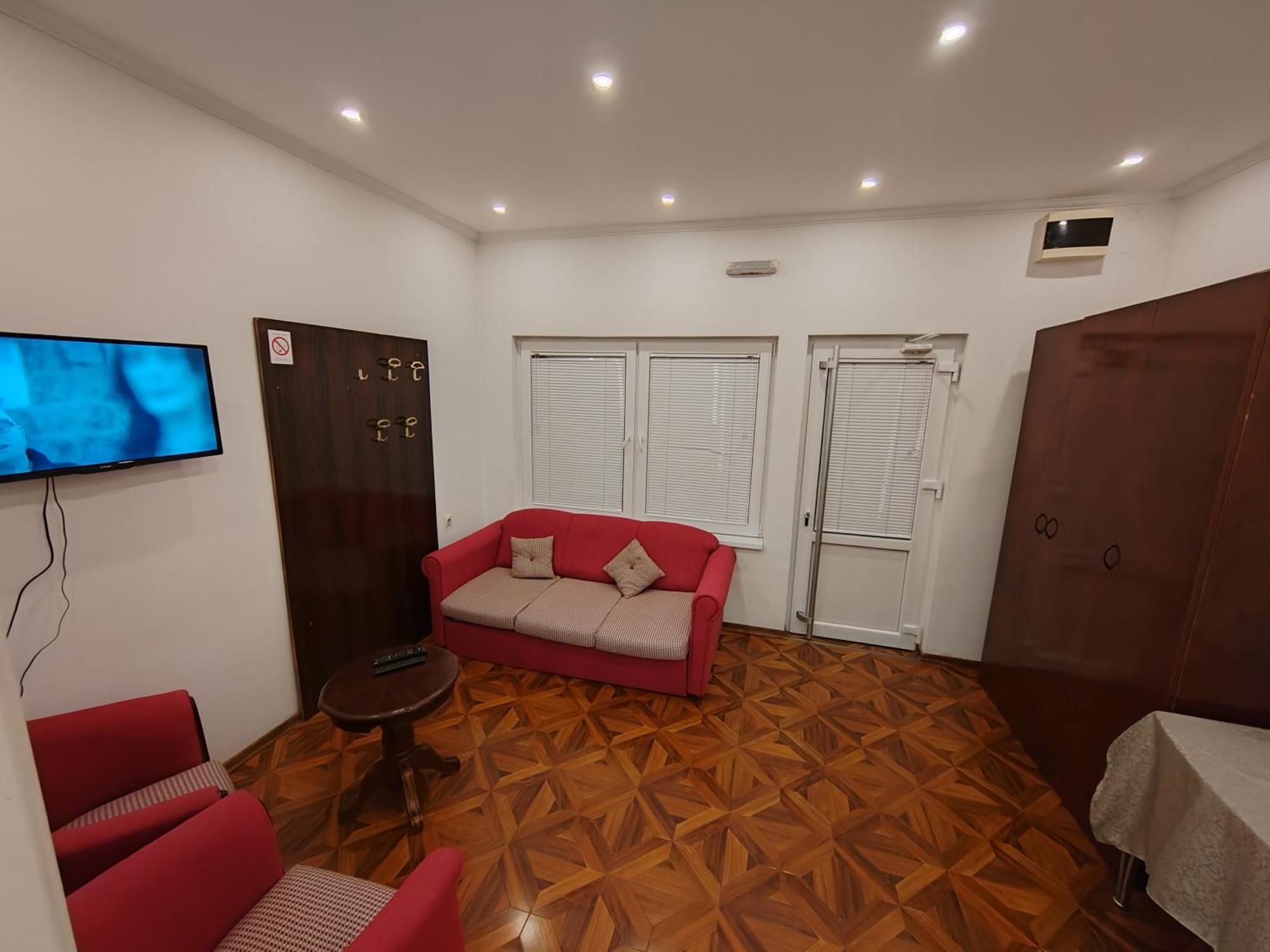 Magenta Apartments เบลเกรด ภายนอก รูปภาพ