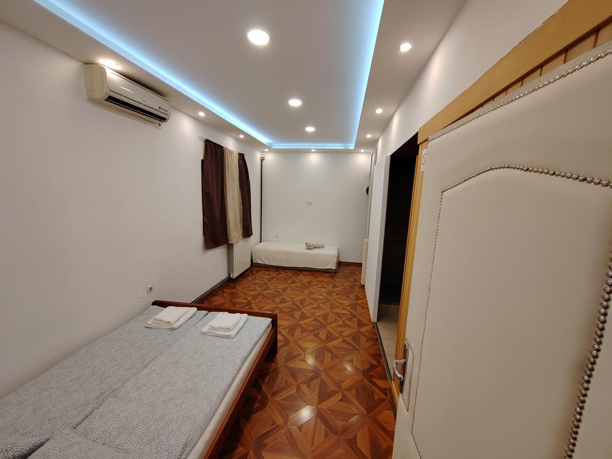 Magenta Apartments เบลเกรด ภายนอก รูปภาพ
